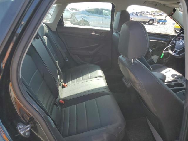 2021 VOLKSWAGEN JETTA SEL - 3VWE57BU4MM027931