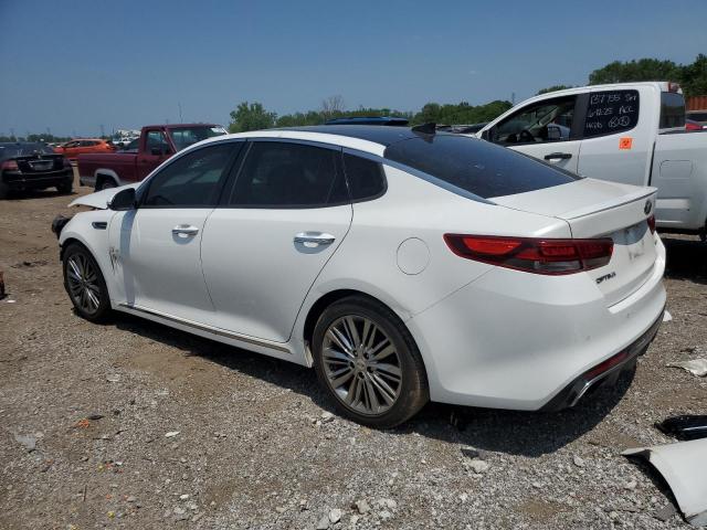 2016 KIA OPTIMA SXL 5XXGV4L22GG073190