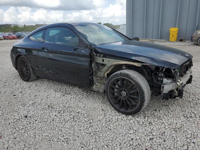 Vin: wddwj4jb1jf659742, lot: 59861875, mercedes-benz c-class 300 20184