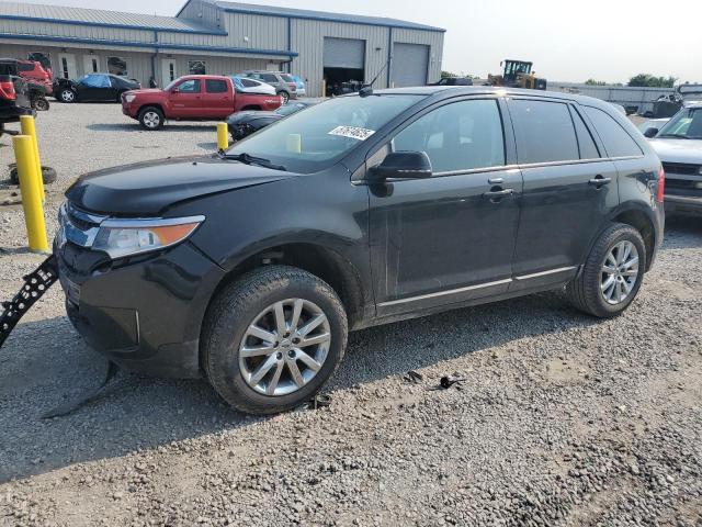 Vin: 2fmdk3jc2eba89612, lot: 57674625, ford edge sel 2014 img_1