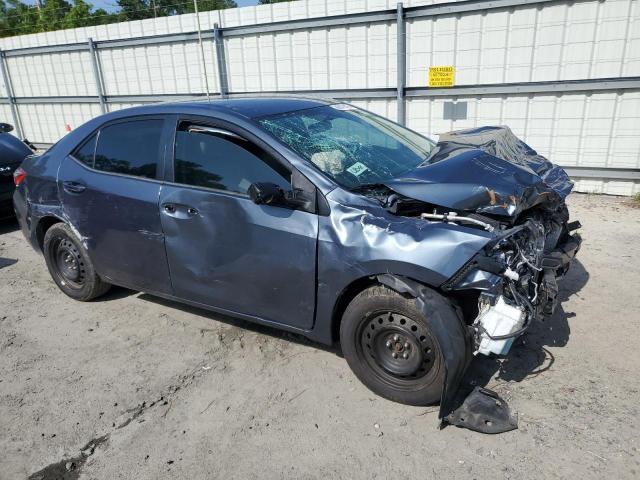 Vin: 2t1burhe4fc424023, lot: 60477405, toyota corolla l 20154