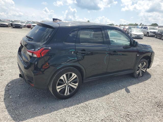 2021 MITSUBISHI OUTLANDER JA4APUAUXMU027515