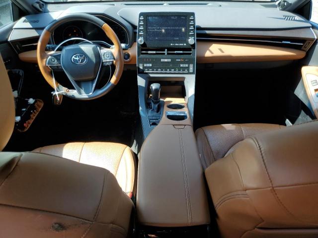 2020 TOYOTA AVALON LIM 4T1DZ1FB1LU054809