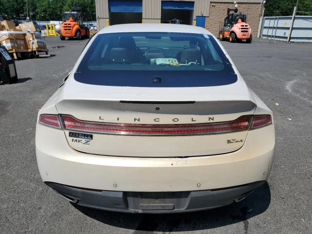 2016 LINCOLN MKZ 3LN6L2JK7GR621948