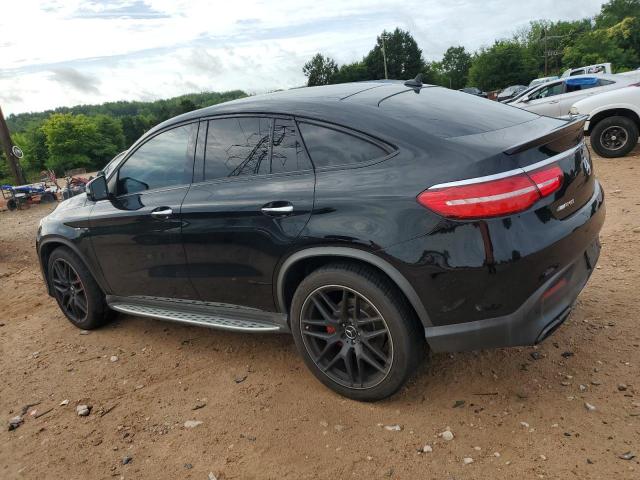 Vin: 4jged7fb8ja088797, lot: 60621635, mercedes-benz gle-class 63 amg-s 20182