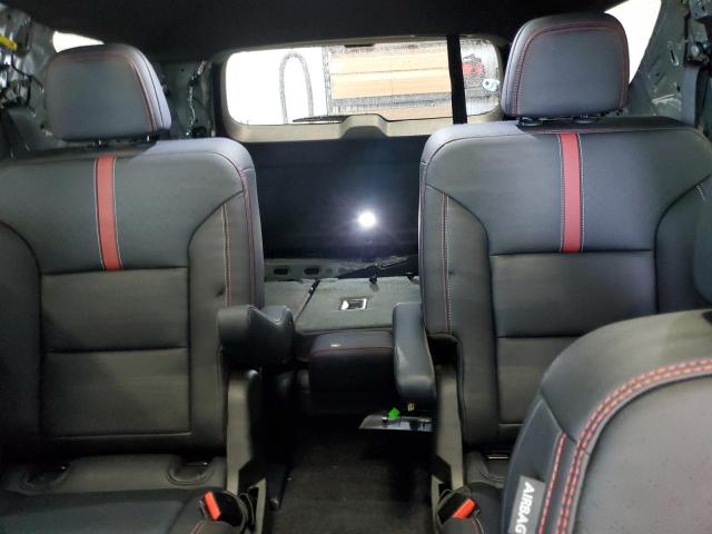 2025 CHEVROLET TRAVERSE R 1GNEVLRS4SJ172498