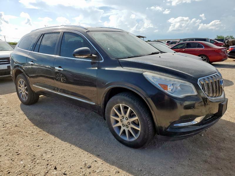 Vin: 5gakrbkd9fj146119, lot: 62329165, buick enclave 20154