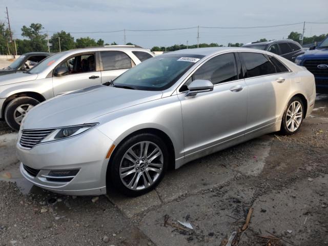 Vin: 3ln6l2gk6dr818273, lot: 59486335, lincoln mkz 2013 img_1