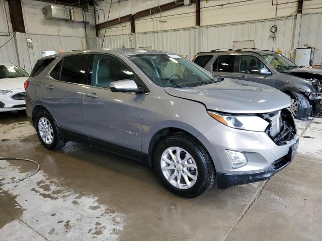 Vin: 3gnaxjev7js638449, lot: 61581725, chevrolet equinox lt 20184