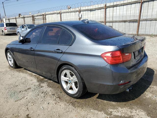 Vin: wba3a5c53df352746, lot: 59400105, bmw 3 series i 20132