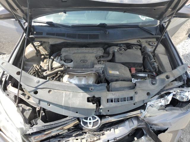 2015 TOYOTA CAMRY LE - 4T1BF1FK8FU984002