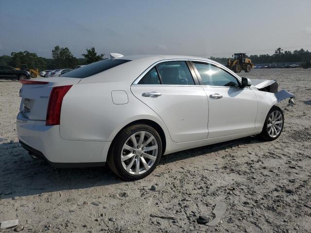 2018 CADILLAC ATS 1G6AE5RXXJ0166422