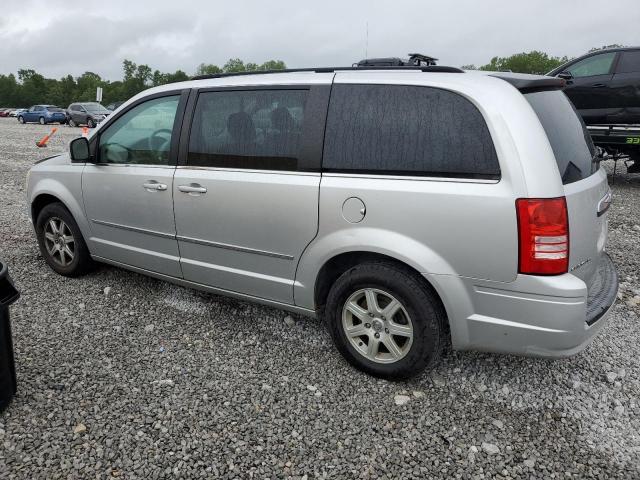 2010 CHRYSLER TOWN & COU - 2A4RR5D17AR157068