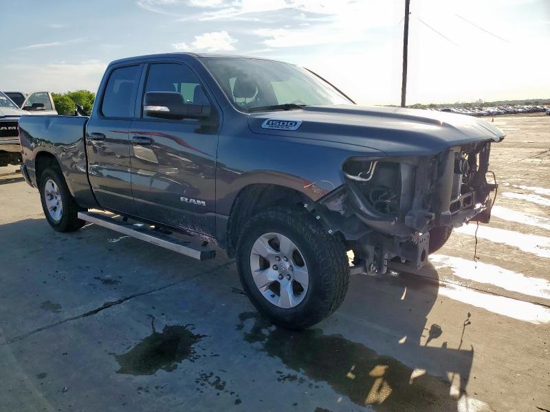 2021 RAM 1500 BIG H 1C6SRFBT0MN714932