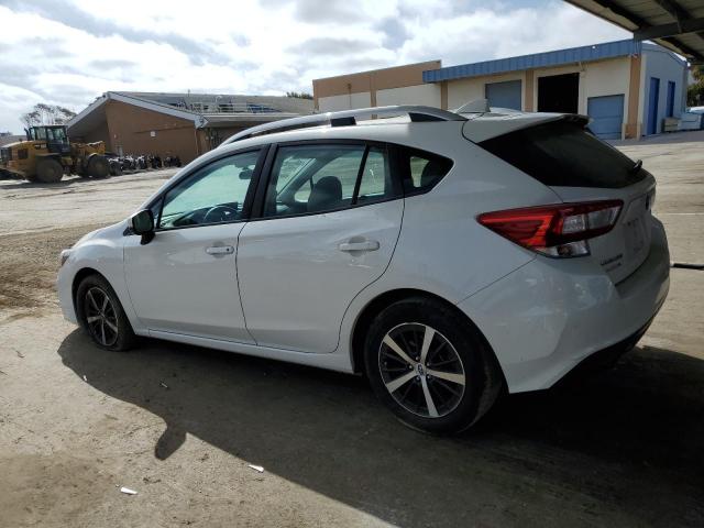 2019 SUBARU IMPREZA PR 4S3GTAD63K3725880