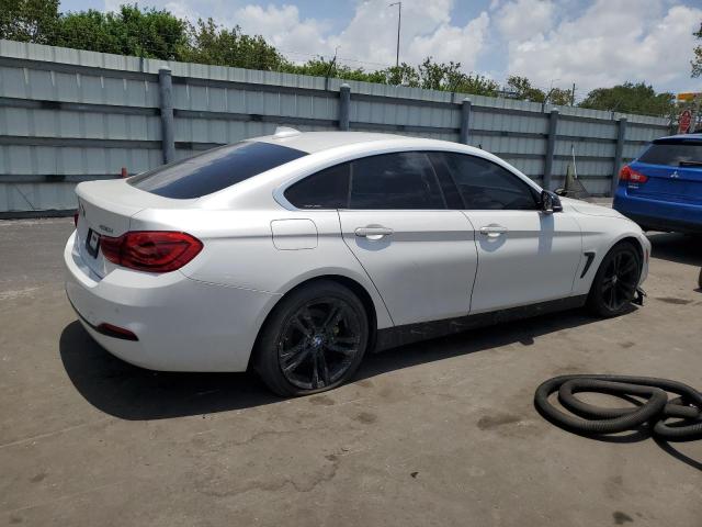 Vin: wba4j1c56jbg76289, lot: 62967955, bmw 4 series gran coupe 20183