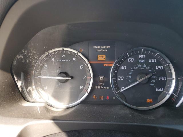 2019 ACURA TLX TECHNO 19UUB2F42KA001912
