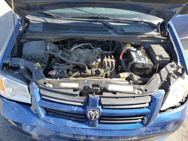2010 DODGE GRAND CARA - 2D4RN4DE1AR477133