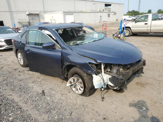 Vin: 4t1bf1fk7fu911302, lot: 59474405, toyota camry le 20154