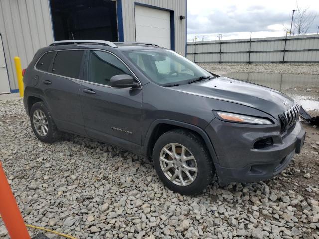 2017 JEEP CHEROKEE L 1C4PJMCB2HW625881