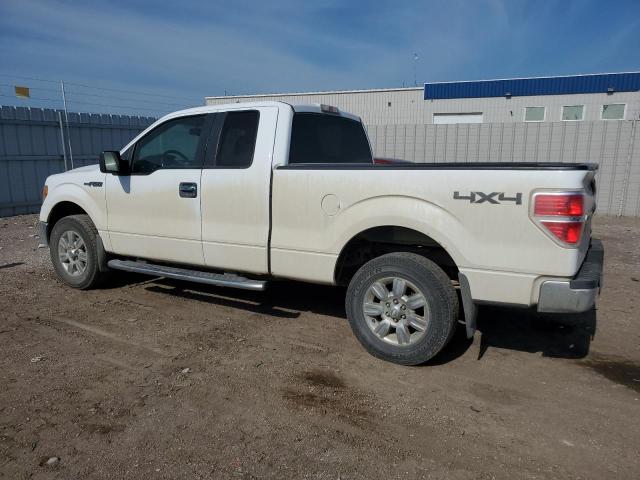 Vin: 1ftfx1ev9ake70758, lot: 60547335, ford f-150 super cab 20102