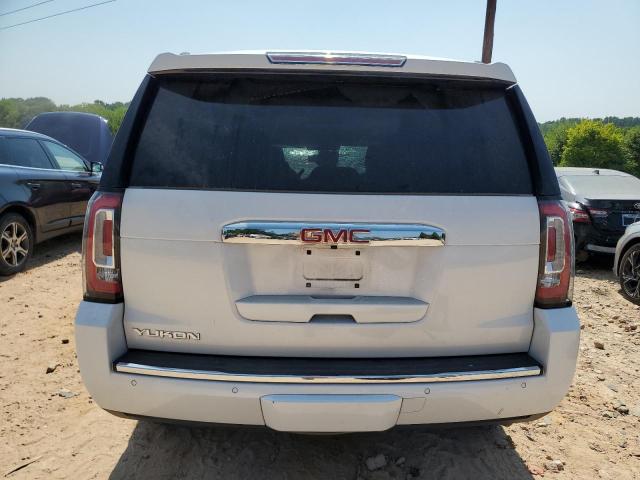 2019 GMC YUKON DENA 1GKS2CKJ9KR236045