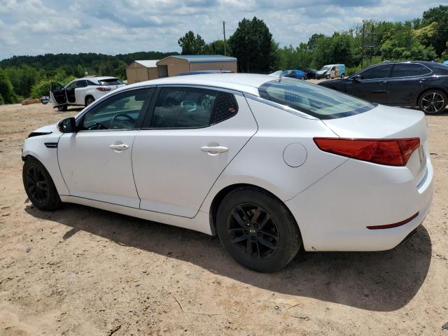 Vin: knagm4a75b5080971, lot: 61307805, kia optima lx 20112