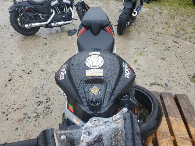 2024 APRILIA RS 660 ZD4KSUG00RS003311