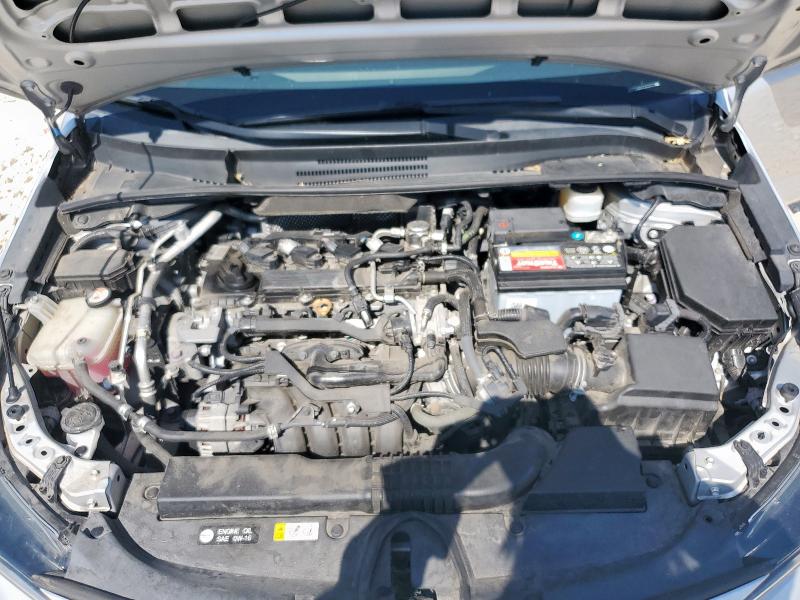 2020 TOYOTA COROLLA SE - 5YFS4RCE3LP007334