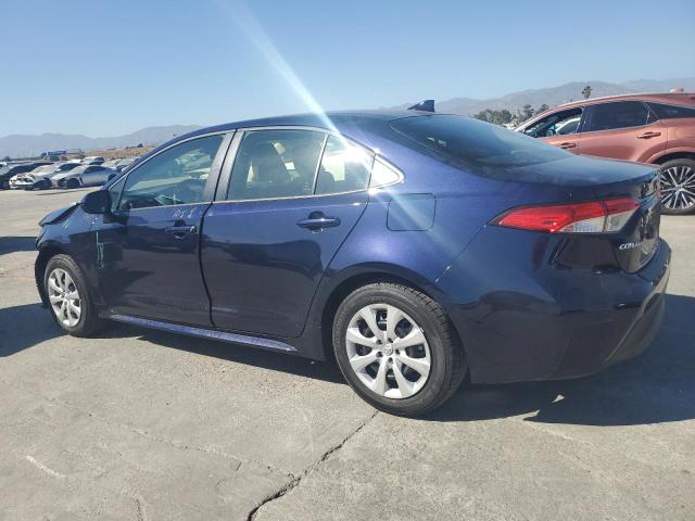 2025 TOYOTA COROLLA LE - JTDBCMFE6S3093067