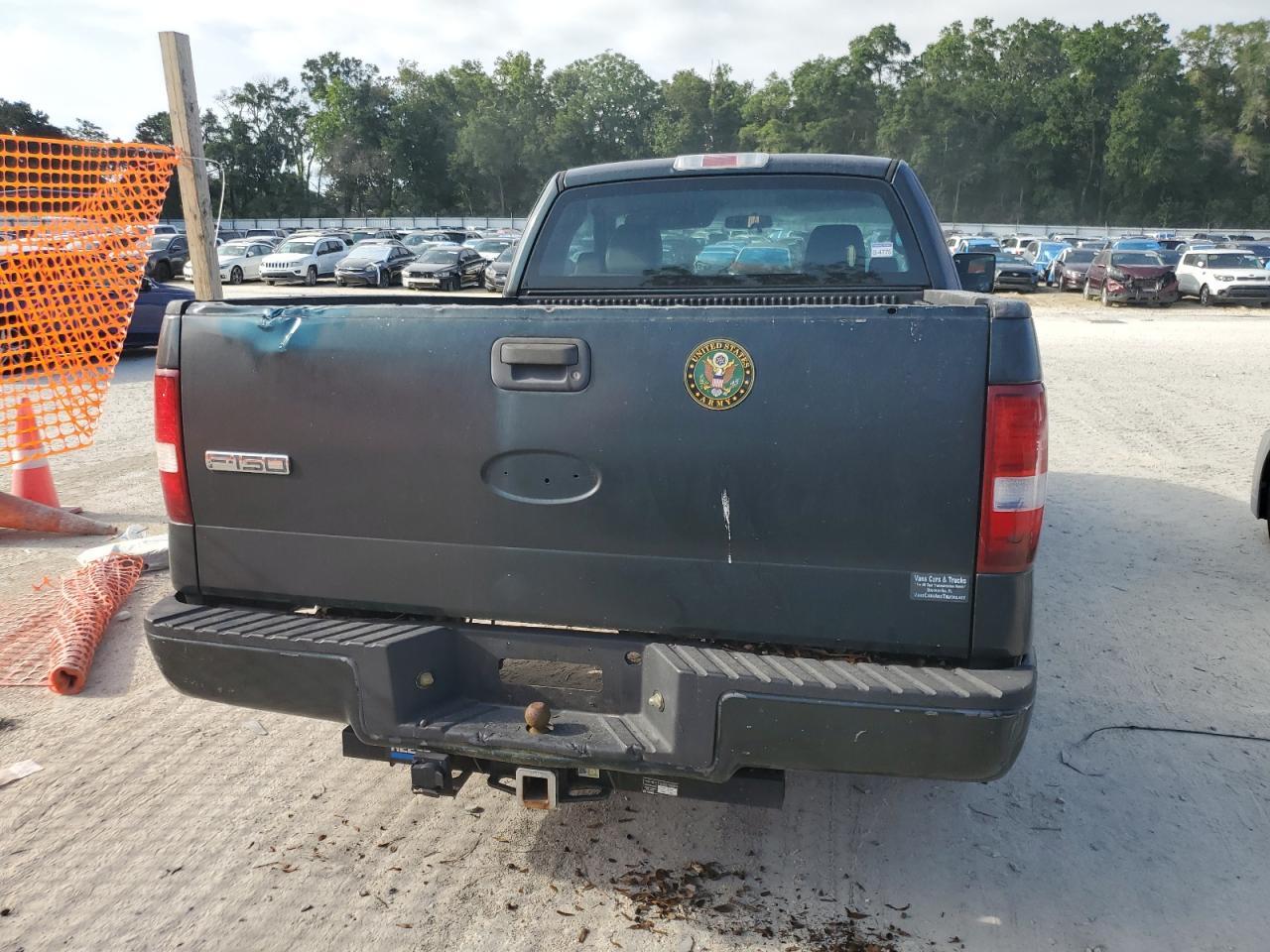 Ford F150 2006