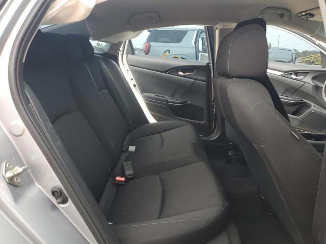 2019 HONDA CIVIC LX - 19XFC2F62KE032550