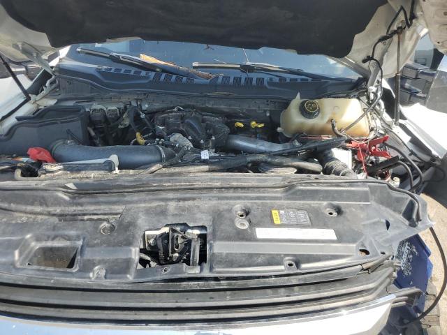 2019 FORD F250 SUPER - 1FT7W2BT4KEC56938