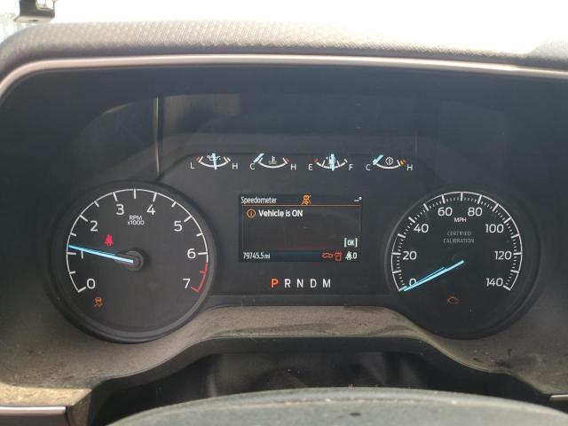 2022 FORD F150 POLIC 1FTFW1P88NKD26019