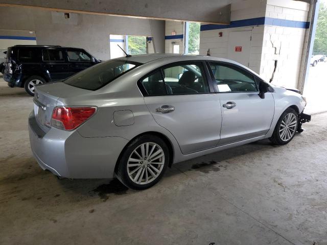 Vin: jf1gjag6xch005195, lot: 60261655, subaru impreza limited 20123