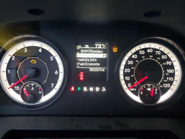 2021 RAM 1500 CLASS 3C6RR7KG5MG705739