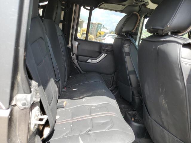 2016 JEEP WRANGLER U - 1C4BJWFG4GL233904