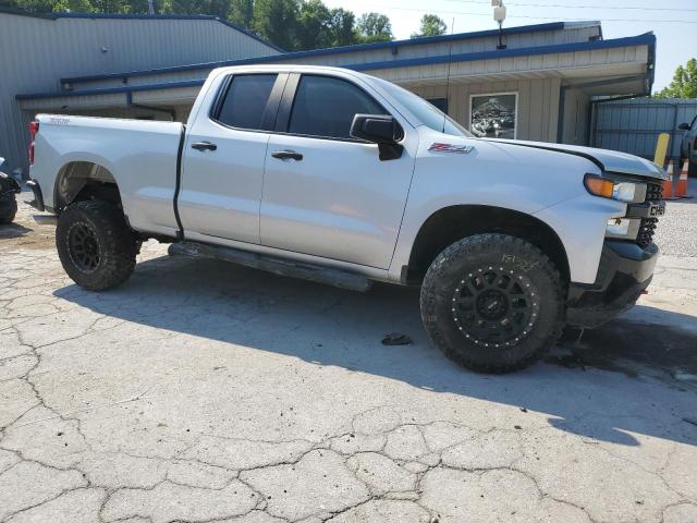2020 CHEVROLET SILVERADO - 1GCRYCEH1LZ368350