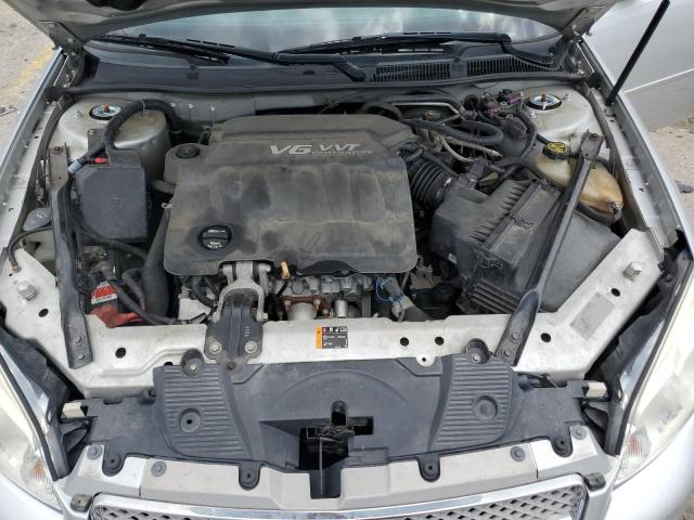 2015 CHEVROLET IMPALA LIM 2G1WB5E3XF1154757