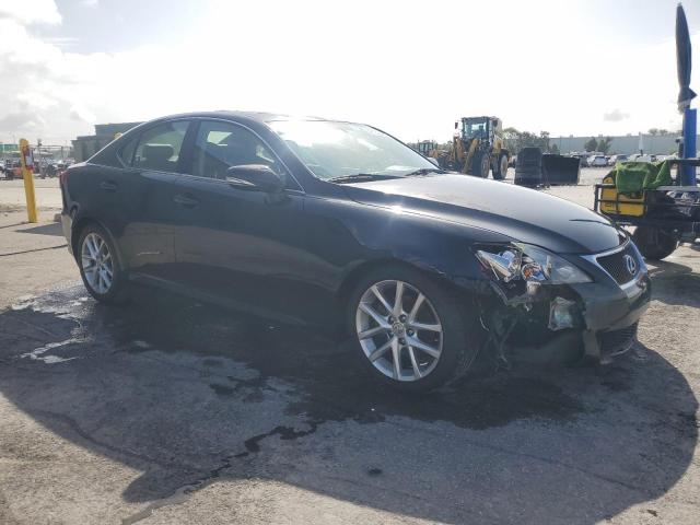 Vin: jthbf5c20c5173749, lot: 59186465, lexus is 250 20124