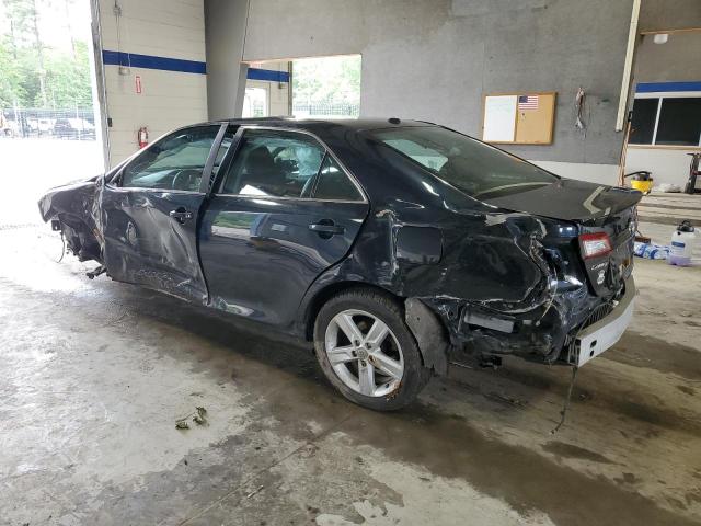 Vin: 4t1bf1fk7du648631, lot: 61234105, toyota camry l 20132