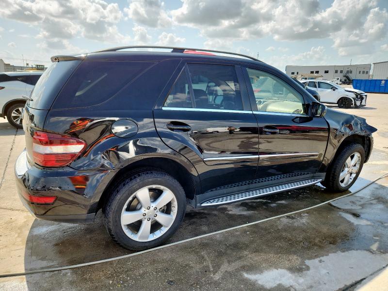 2010 MERCEDES-BENZ ML 350 - 4JGBB5GB5AA534478