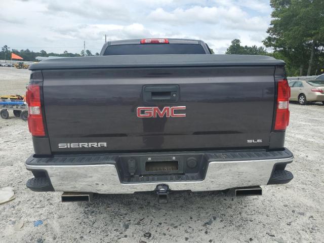 2015 GMC SIERRA C15 3GTP1UEC0FG285342