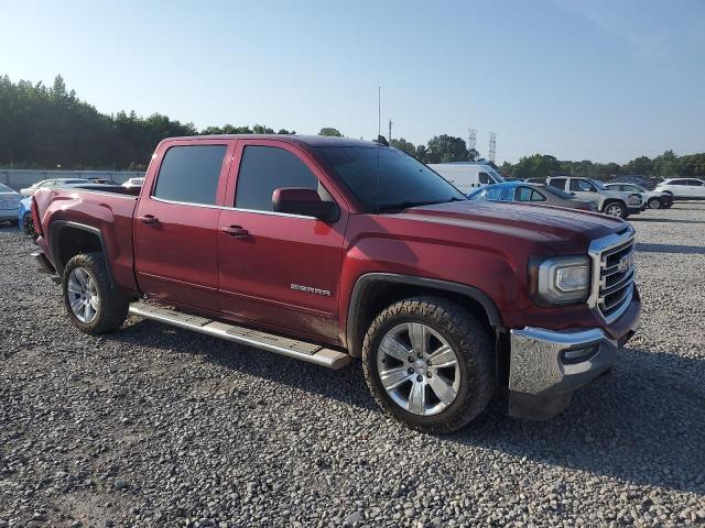 2018 GMC SIERRA 3GTP1MEC8JG161778