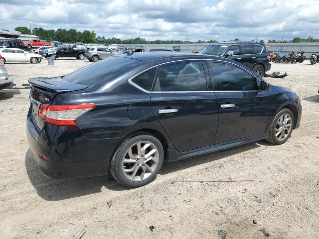 Vin: 3n1ab7ap7ey228323, lot: 60806015, nissan sentra s 20143