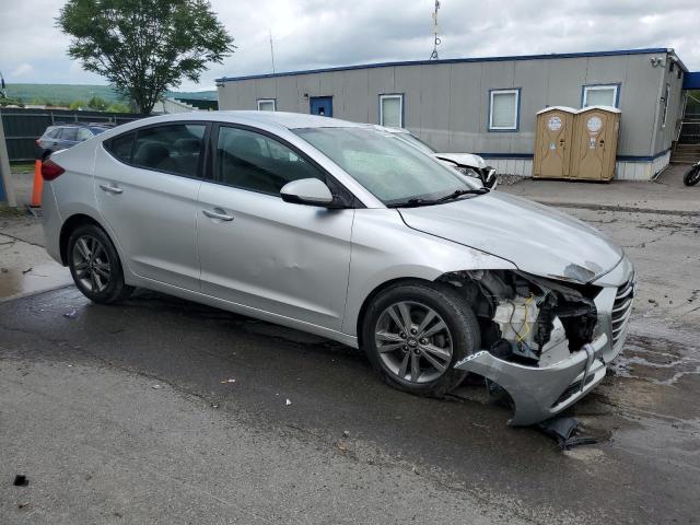 Vin: 5npd84lfxjh234846, lot: 60027185, hyundai elantra sel 20184