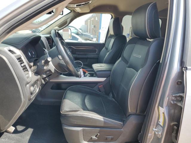 2022 RAM 2500 LARAM 3C6UR5KL5NG310036