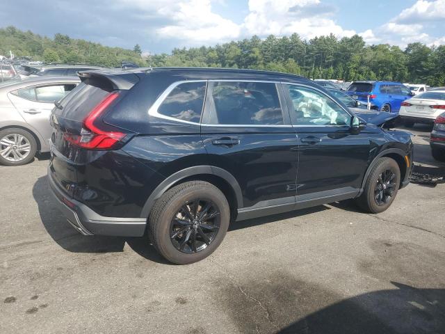 2024 HONDA CR-V SPORT 2HKRS6H88RH807817