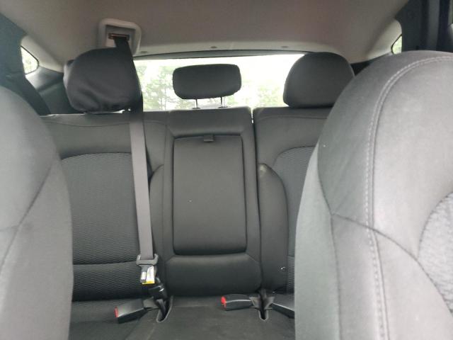 2015 HYUNDAI TUCSON GLS KM8JTCAF7FU075565
