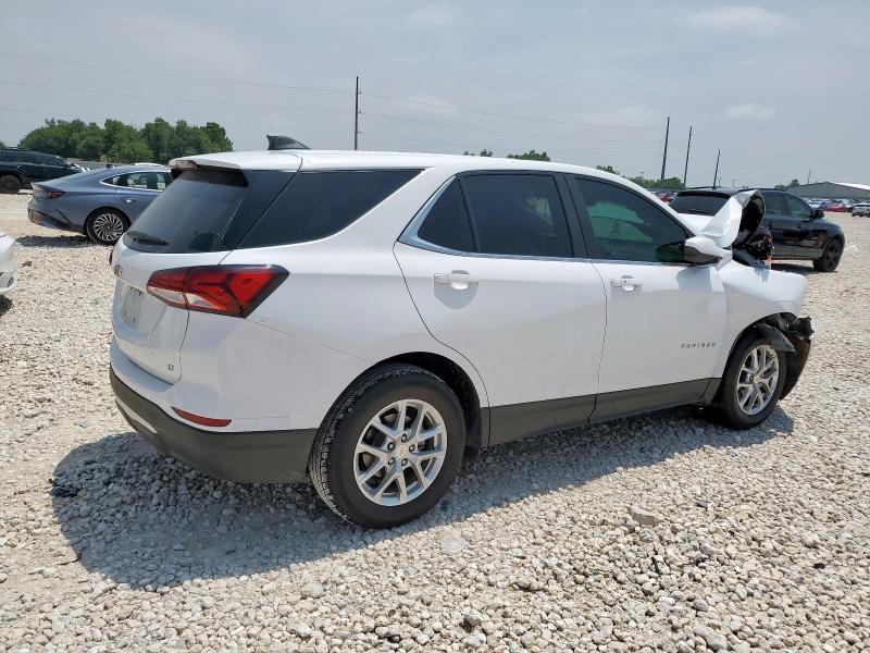 2023 CHEVROLET EQUINOX LT 3GNAXKEG2PS171716